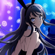 Bunny Girls Senpai (feat. Mike6Mich) [Deep House Remix] - Keysa