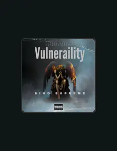 Escucha a Bino Supreme, mira vídeos musicales, lee la biografía, consulta fechas de giras y mucho más.