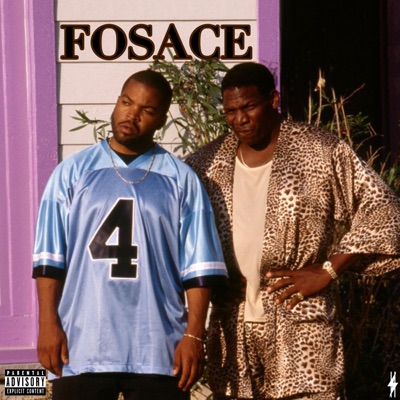 Fosace - Single