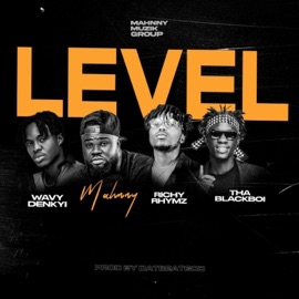 Level Mahnny