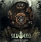 Seaweed artwork