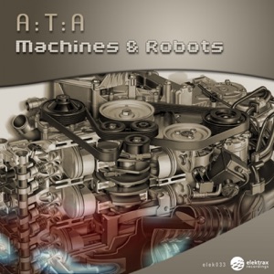 Machines & Robotz - Single
