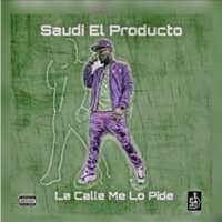 La Calle Me Lo Pide - Single - Sauudii