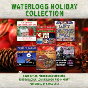 Waterlogg Holiday Collection