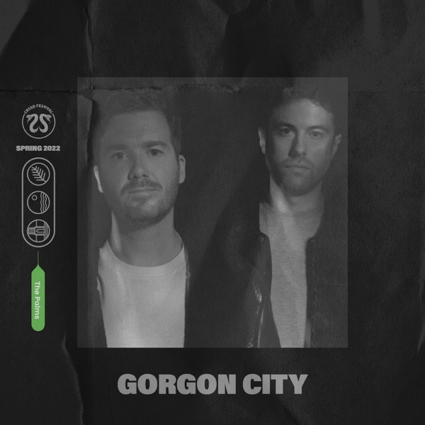 Gorgon City at CRSSD Festival 2022: The Palms (DJ Mix)