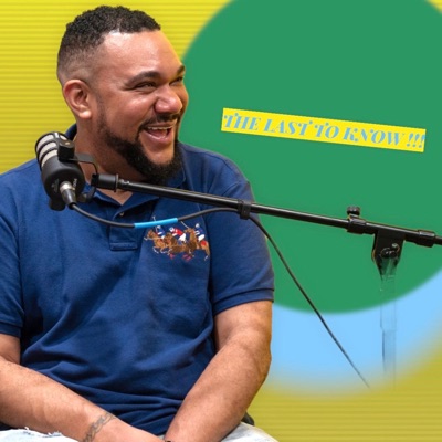 The Last To Know! - Single