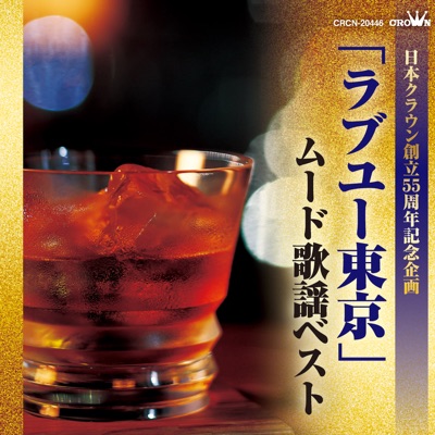 夜の銀狐-thumbnail