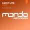 Juice (Edelways Remix) - Like it Lite lyrics