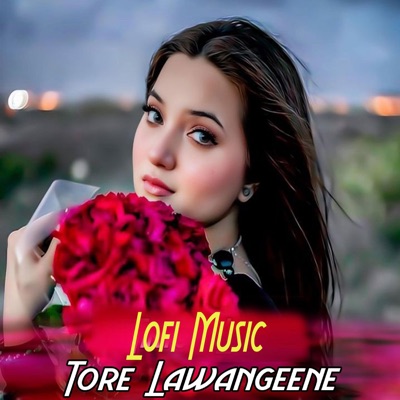 Masoom Wazeer - Tore Lawangeene (Lofi Music)