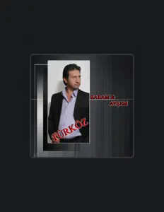 Escucha a İmdat Türköz, mira videos musicales, lee su biografía, consulta las fechas de las gira y más.