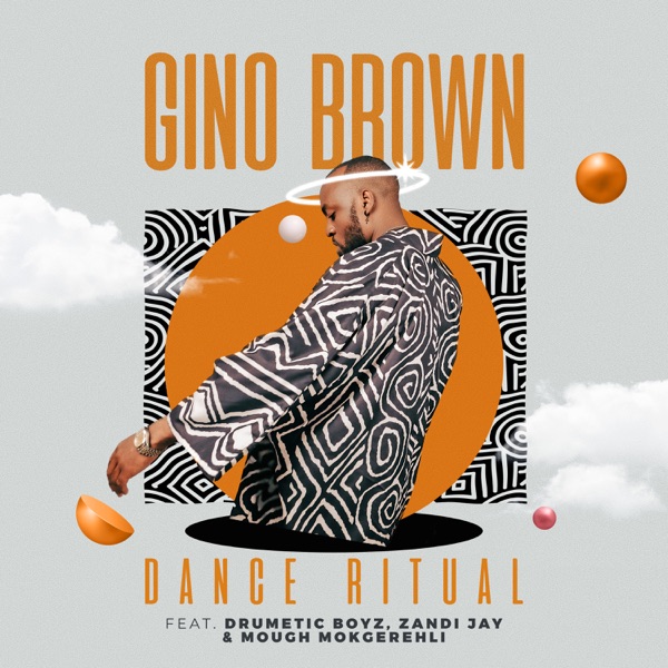 Dance Ritual (feat. Drumetic Boyz & Zandii J) - Single