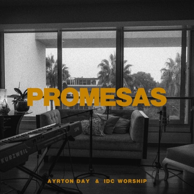 Promesas - Single