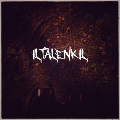 Iltalenkil (feat. Antti Punanen & SamSpige) - Single