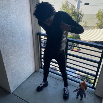 Figure Out a Way - Single