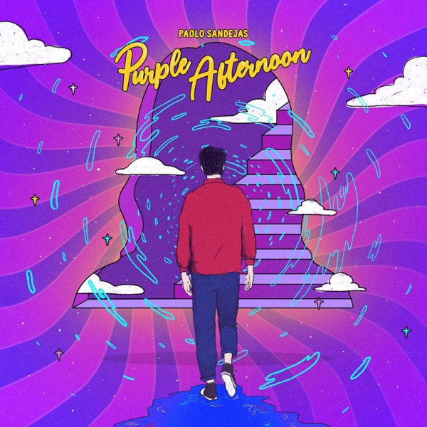 Purple Afternoon - EP