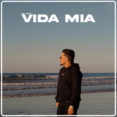 Vida Mía - Single