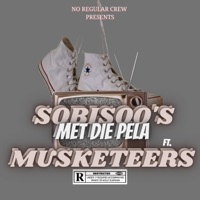 Met Die Pela (feat. Musketeers) - Single - Sobisoo's