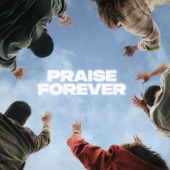 Praise Forever (feat. Brennley Brown) artwork