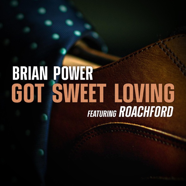 Got Sweet Loving (feat. Roachford) - Single
