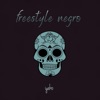 Freestyle Negro (En Vivo) - Single