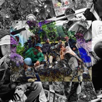 gKASH - Single - Cozy Cowboys