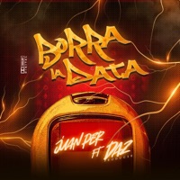 Borra la data X El Juanper (feat. DAZ PRODUCER & SB) - Single - El Juanper