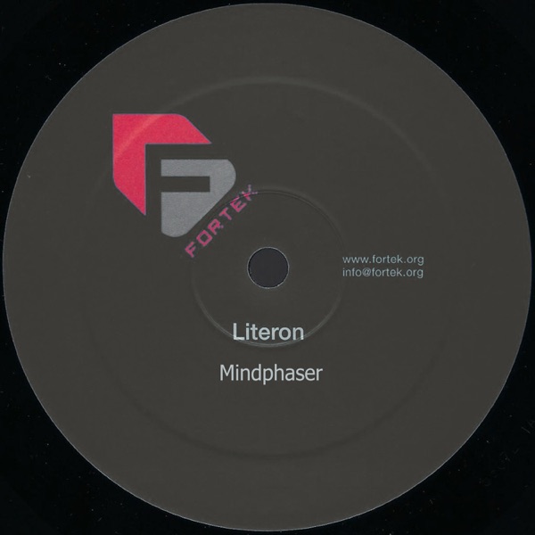 Mindphaser - EP