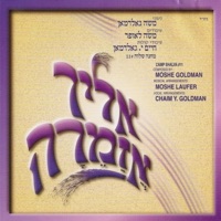 משה גאלדמאן - הנה מה טוב