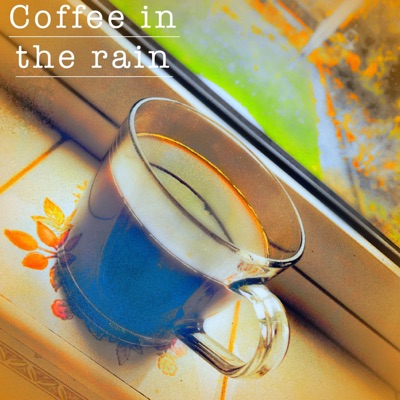 Coffee in the Rain - Single