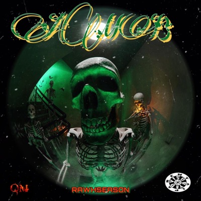 Amb (Aint Moving Backwards) - Single