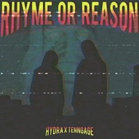 Rhyme or Reason - Single - Hydra & Tenngage