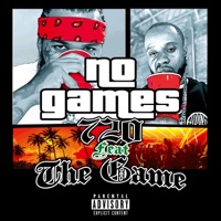 No Games (feat. The Game) - Single - Sabathil720