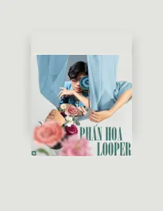 Listen to LOOPER, watch music videos, read bio, see tour dates & more!