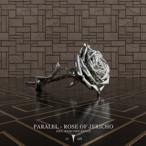 Rose of Jericho - Single