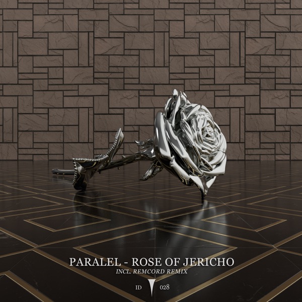 Rose of Jericho - Single