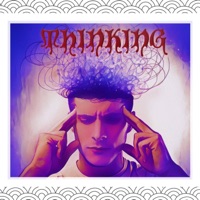 Thinking - Single - LilCode223