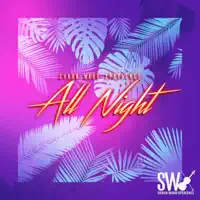 All Night — Shaun Ward Xperience