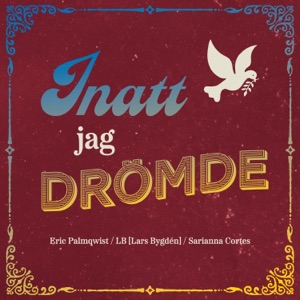 Inatt jag drömde - Single