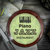 Piano jazz restaurant - Belles chansons instrumentale, Mélancolie musique, Détente et relaxation artwork