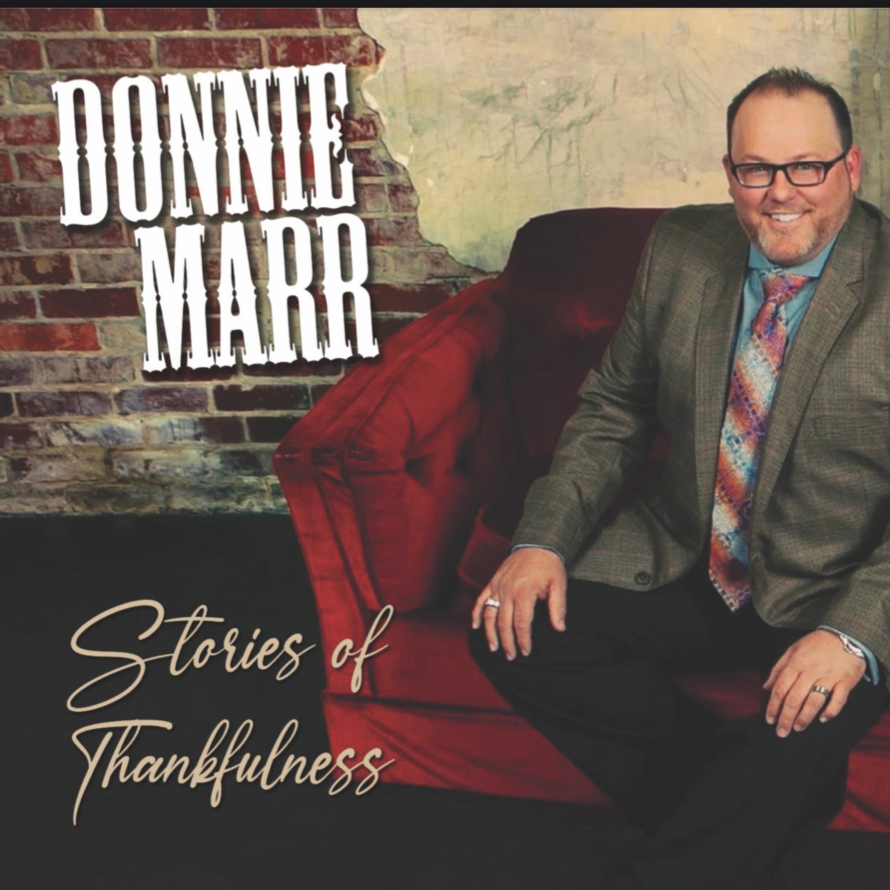 Stories of Thankfulness