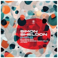 Imps + Remixes - EP - Simon Sheldon