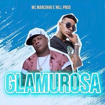 Glamurosa (Funk) - Single