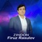 Zindagi - Firuz Rasulov lyrics