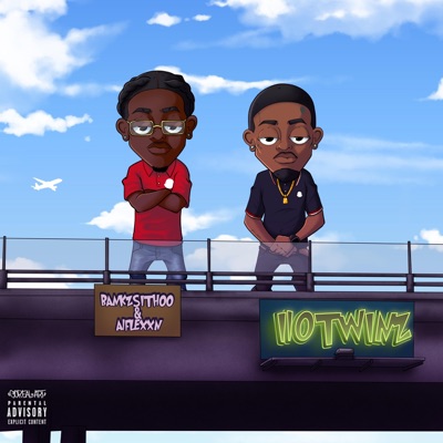 EazyMoneyMafia (feat. Quattro Kash) - Single