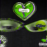 Whats Poppin (feat. GrecoTax) - Single - Milos Graveyard