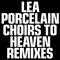 Pool Song (Max Pollyul Remix) - Lea Porcelain lyrics