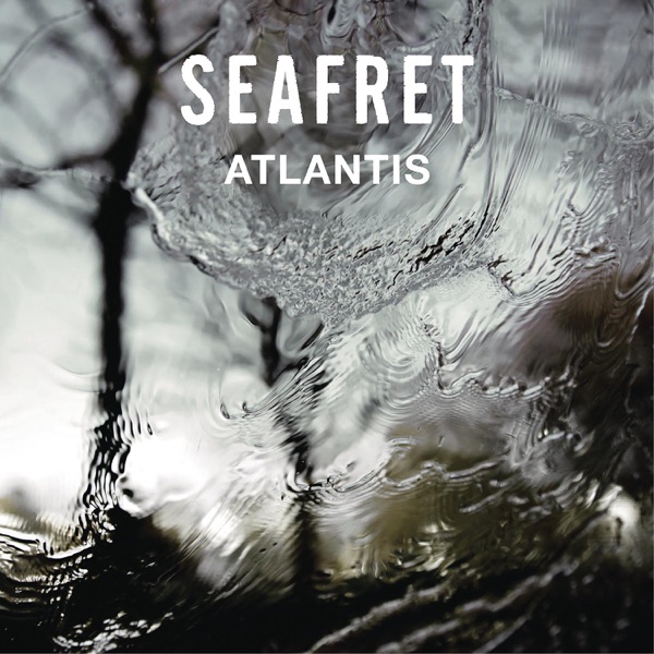 Atlantis (Vari-Speed EP) - Single - Seafret & sped up + slowed