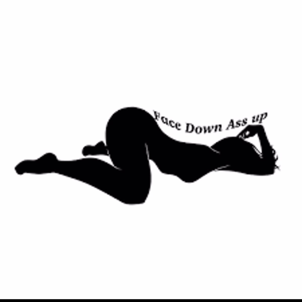 Ass Up Face Down - Single - Album by TYG478 - Apple Music