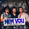 Nem Vou - Single