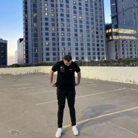 Living Great (feat. iiiMoose) - Single - Jaeden Petti